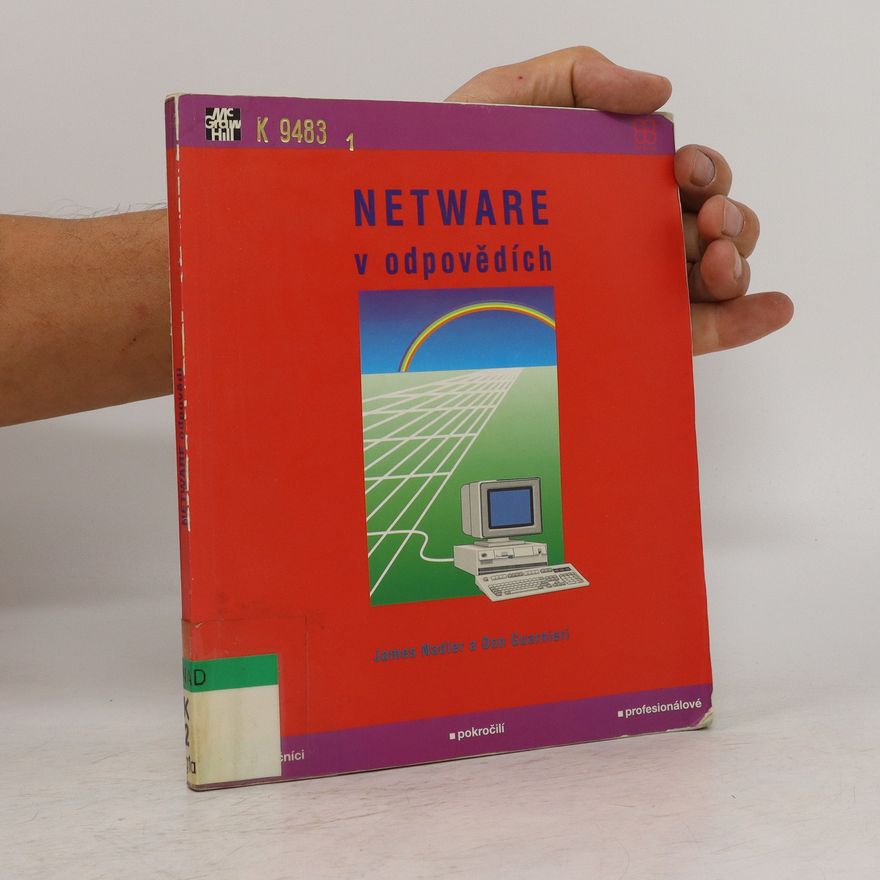 Don Guarnieri Netware v odpovědích