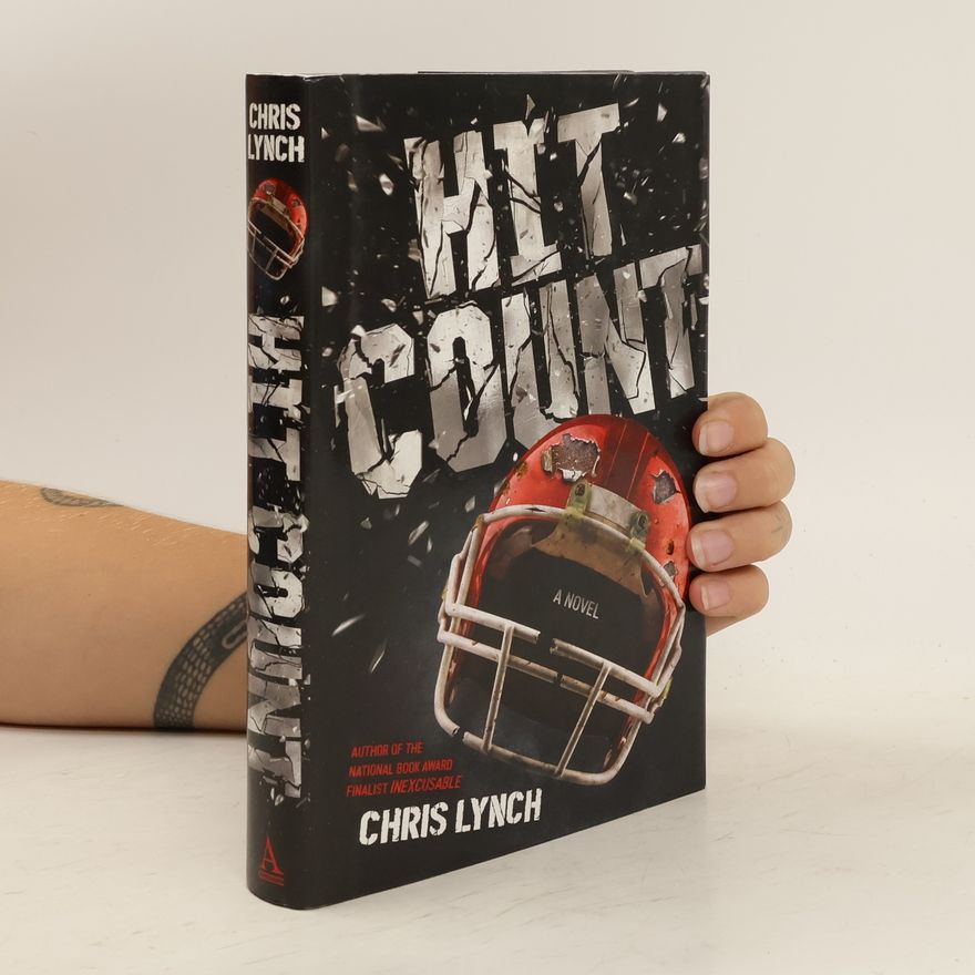Chris Lynch Hit Count