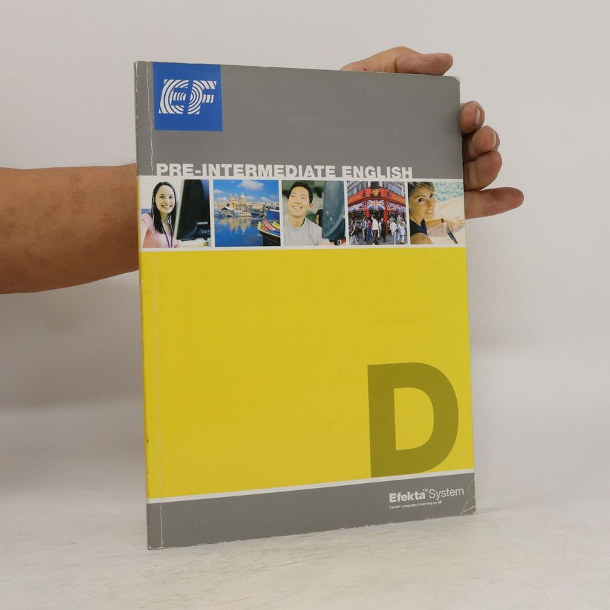 Various authors Pre-Intermediate English