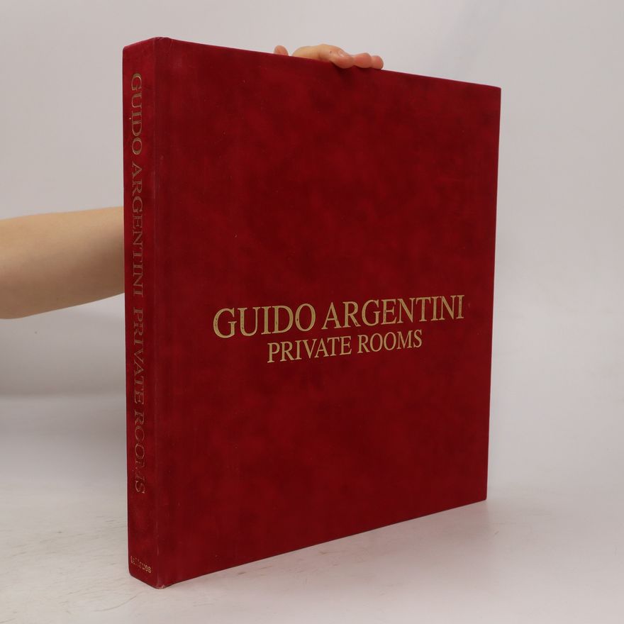 Guido Argentini Private rooms