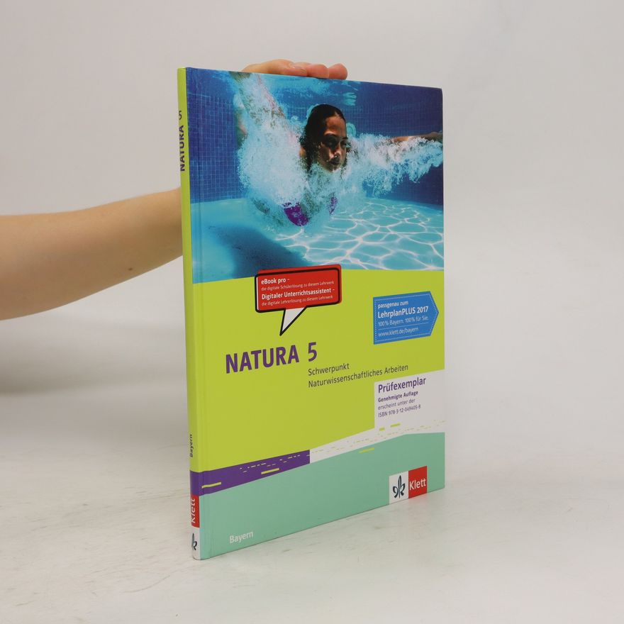 Autorenkollektiv Natura