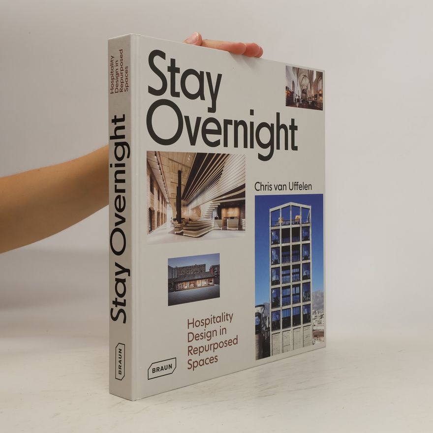 Autorenkollektiv Stay Overnight