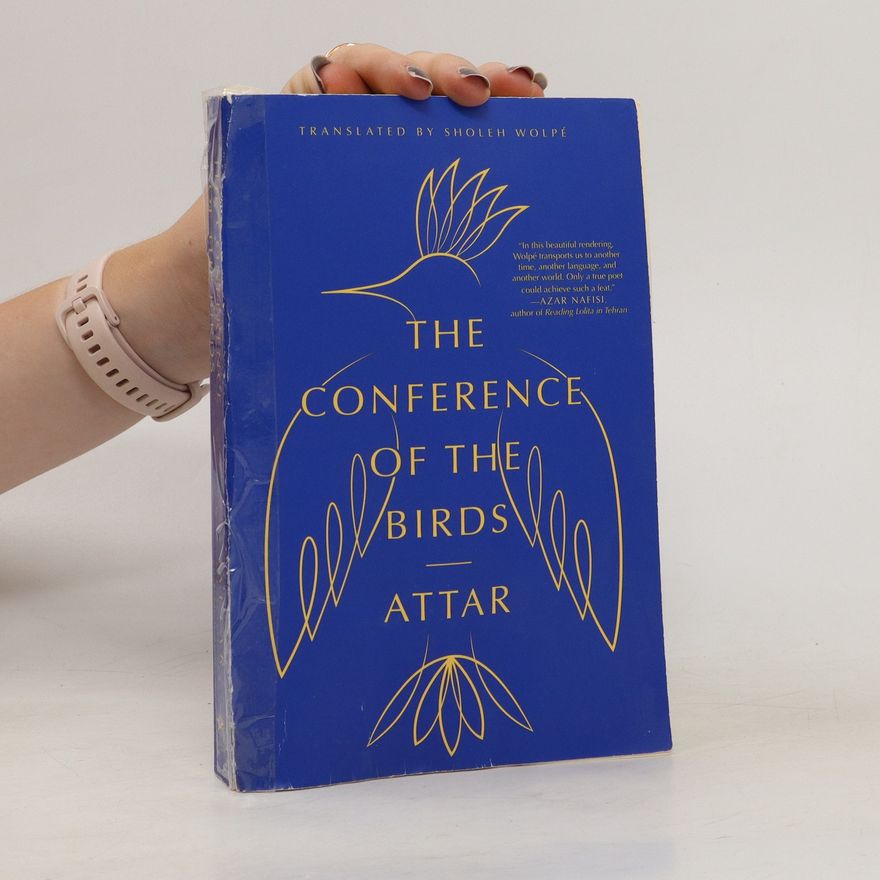 Fariduddin Attar The Conference of the Birds