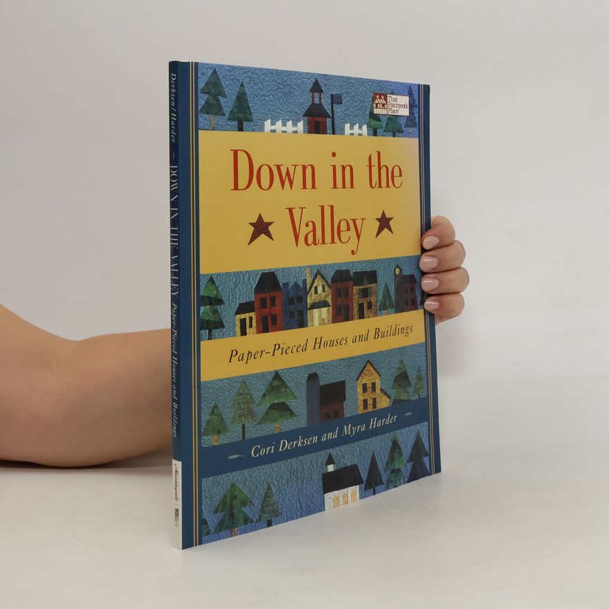 Cori Derksen Down in the Valley