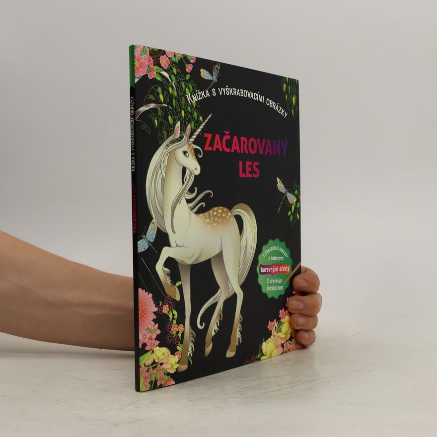 Collectif d'auteurs Začarovaný les