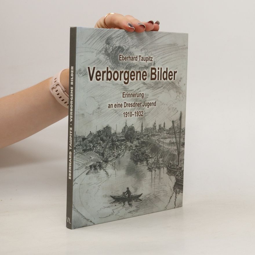 Eberhard Taupitz Verborgene Bilder