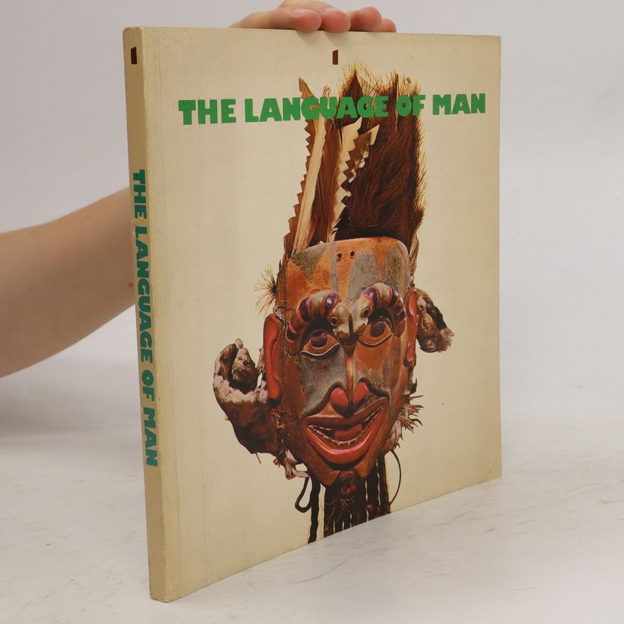 Joseph Fletcher Littell The Language of the Man