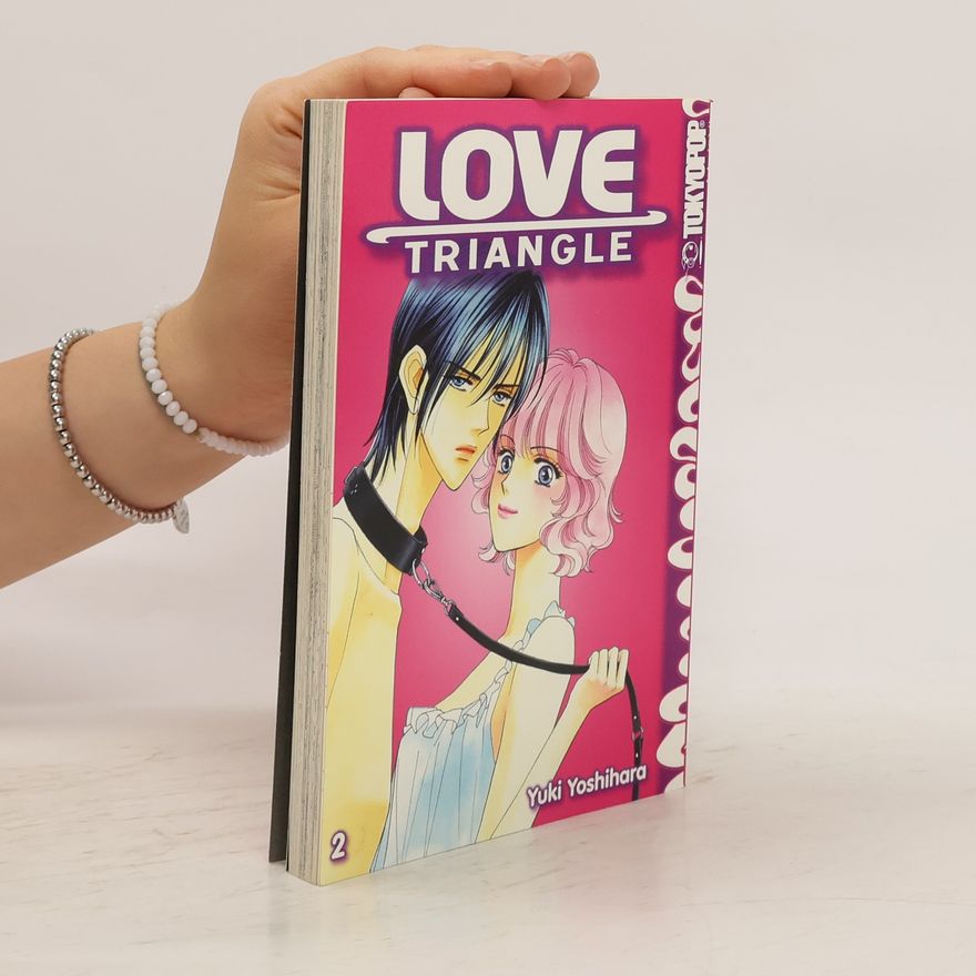 Various authors Love triangle