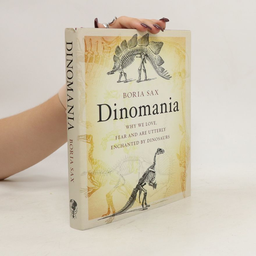Boria Sax Dinomania