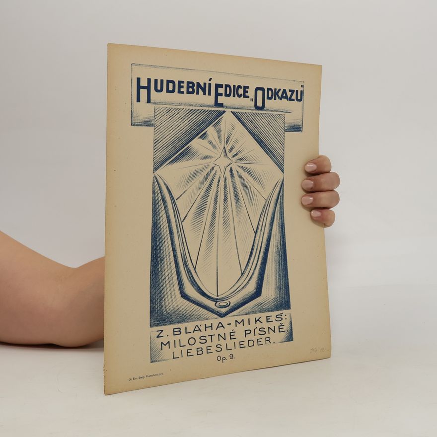 Collectif d'auteurs Hudební edice odkazů