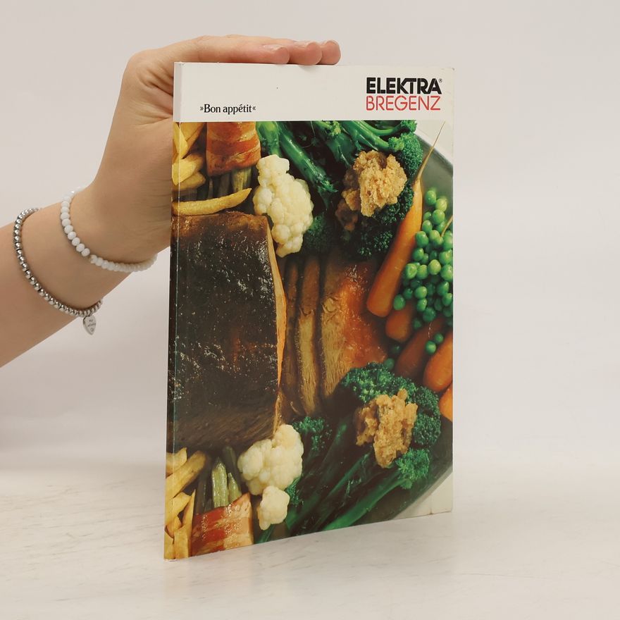 Kolektiv autorů Bon apétit