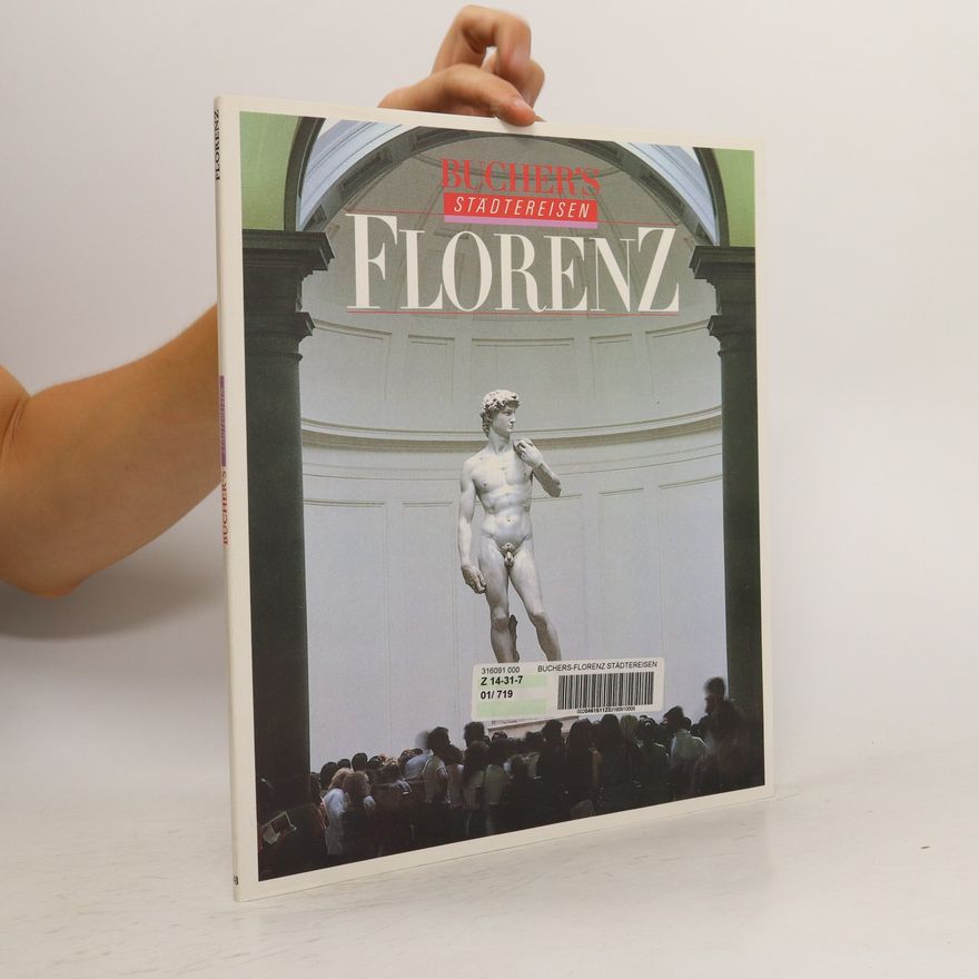 Claudia Maria Rehm Florenz