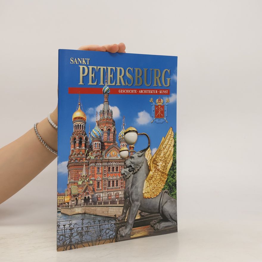 Autorenkollektiv Sankt Petersburg