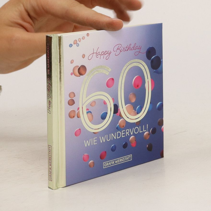 Various authors 60 - wie wundervoll!