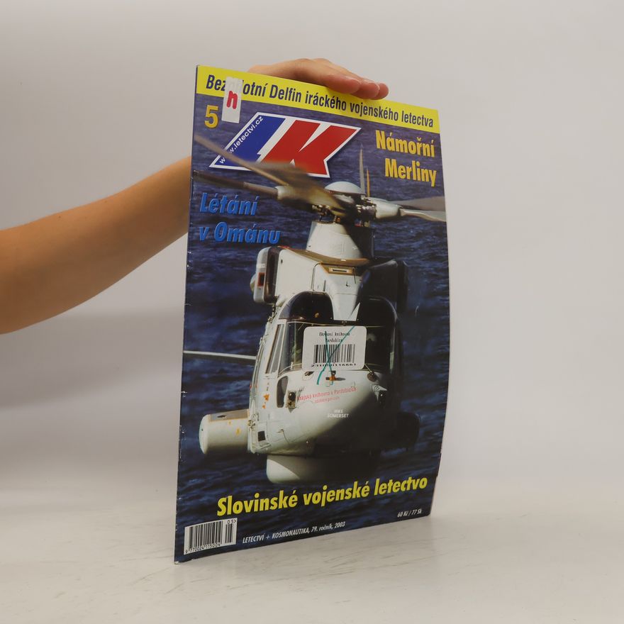 Autores varios LK 79/2003