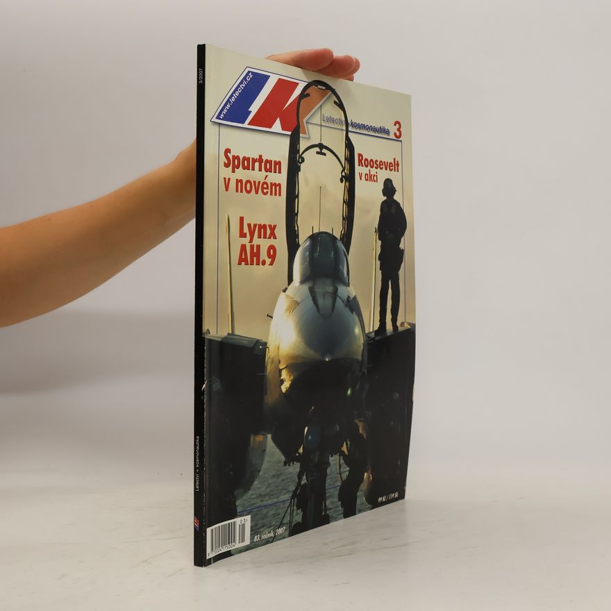 Autores varios LK 3/2007