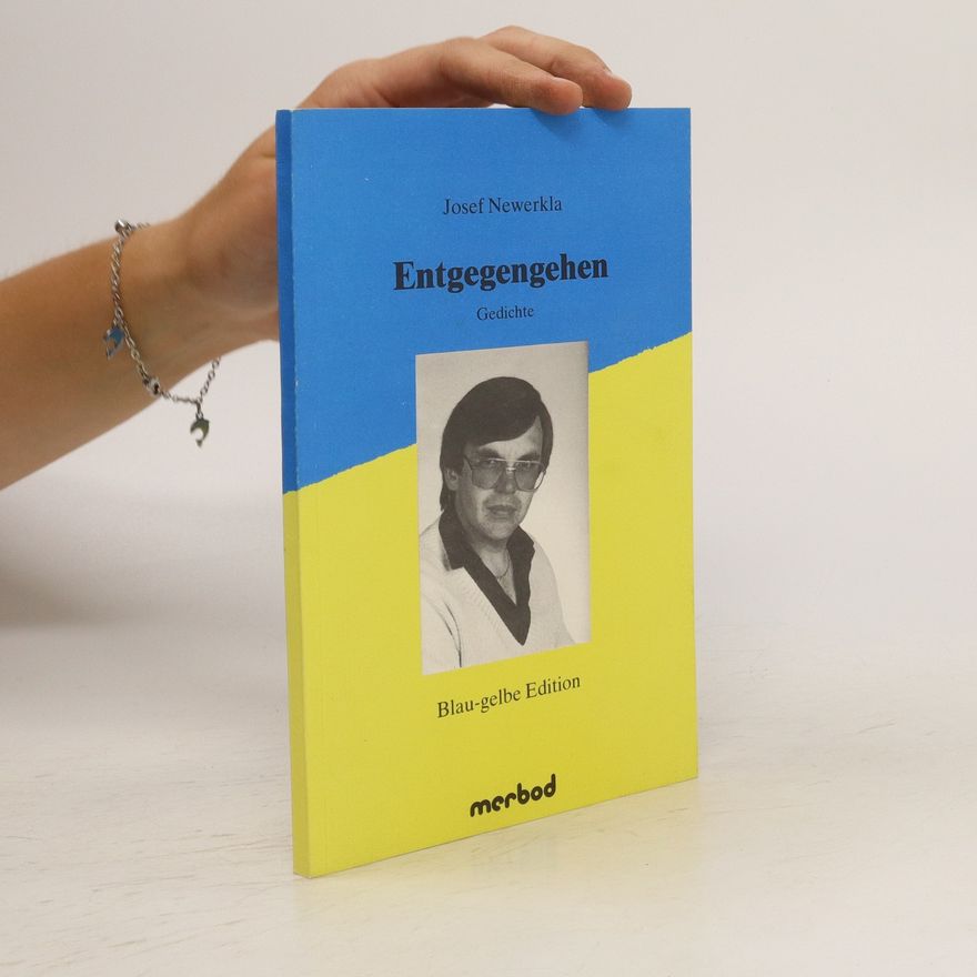 Josef Newerkla Entgegengehen