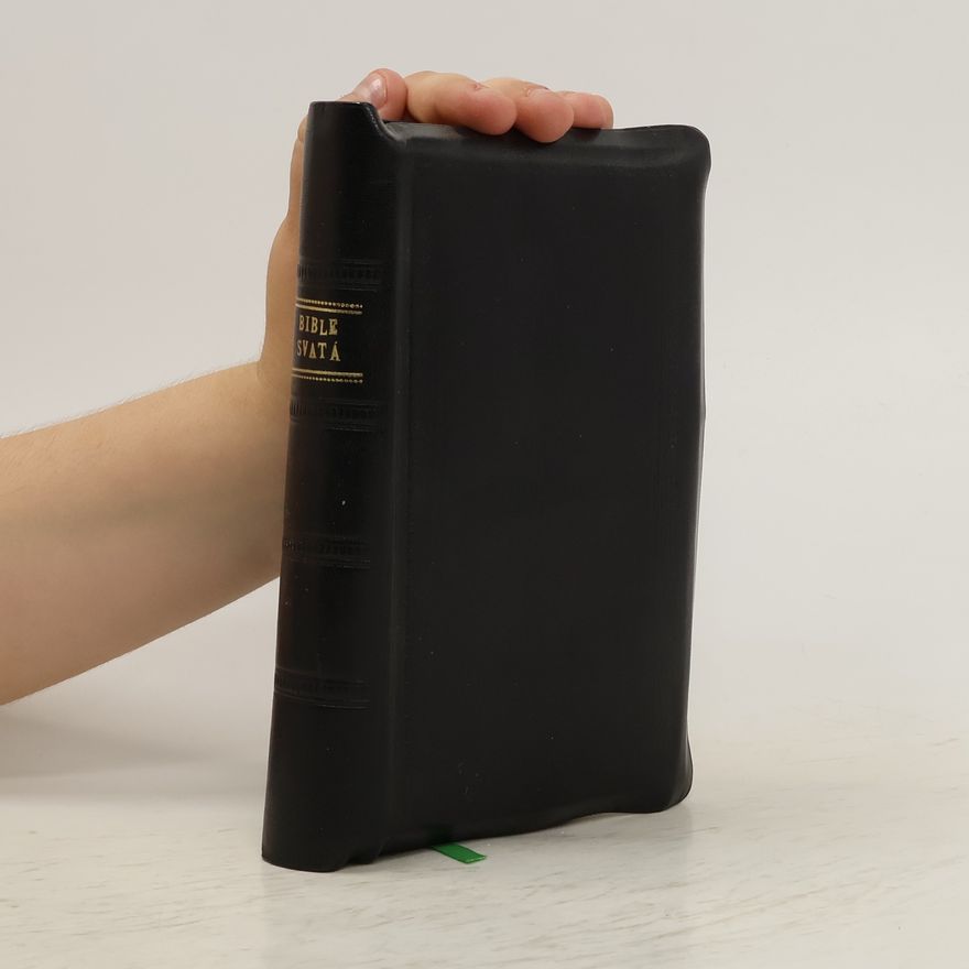 AA.VV. Bible svatá