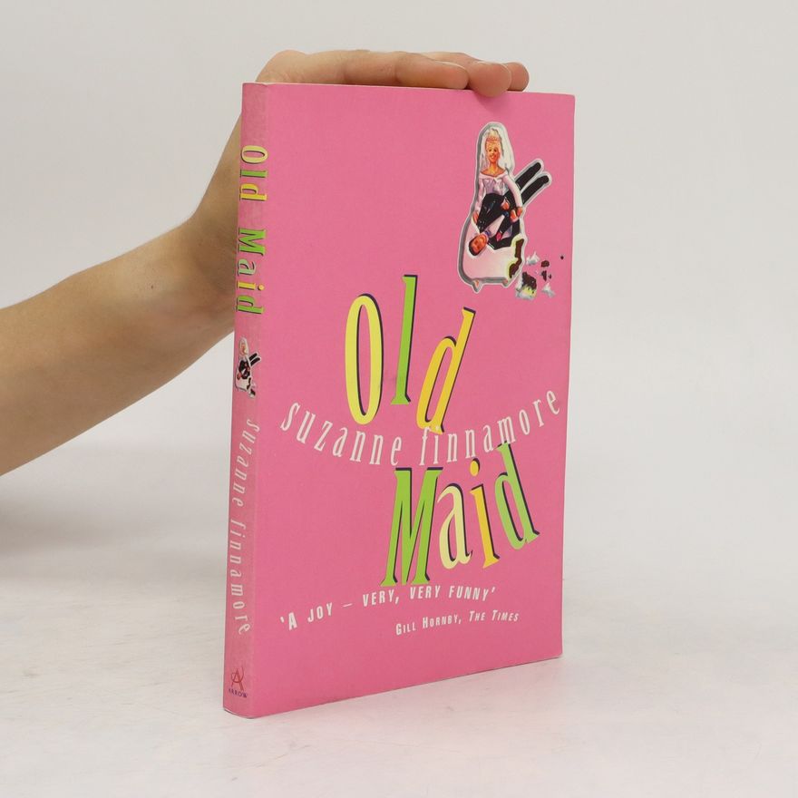 Suzanne Finnamore Old Maid