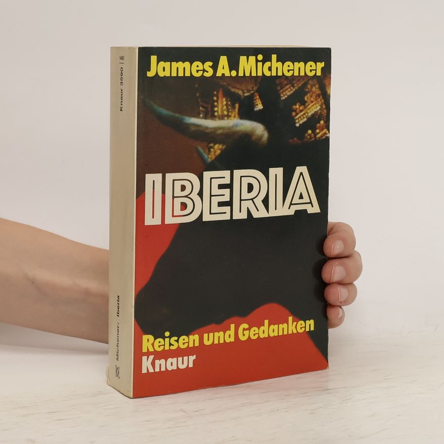 James A. Michener Iberia