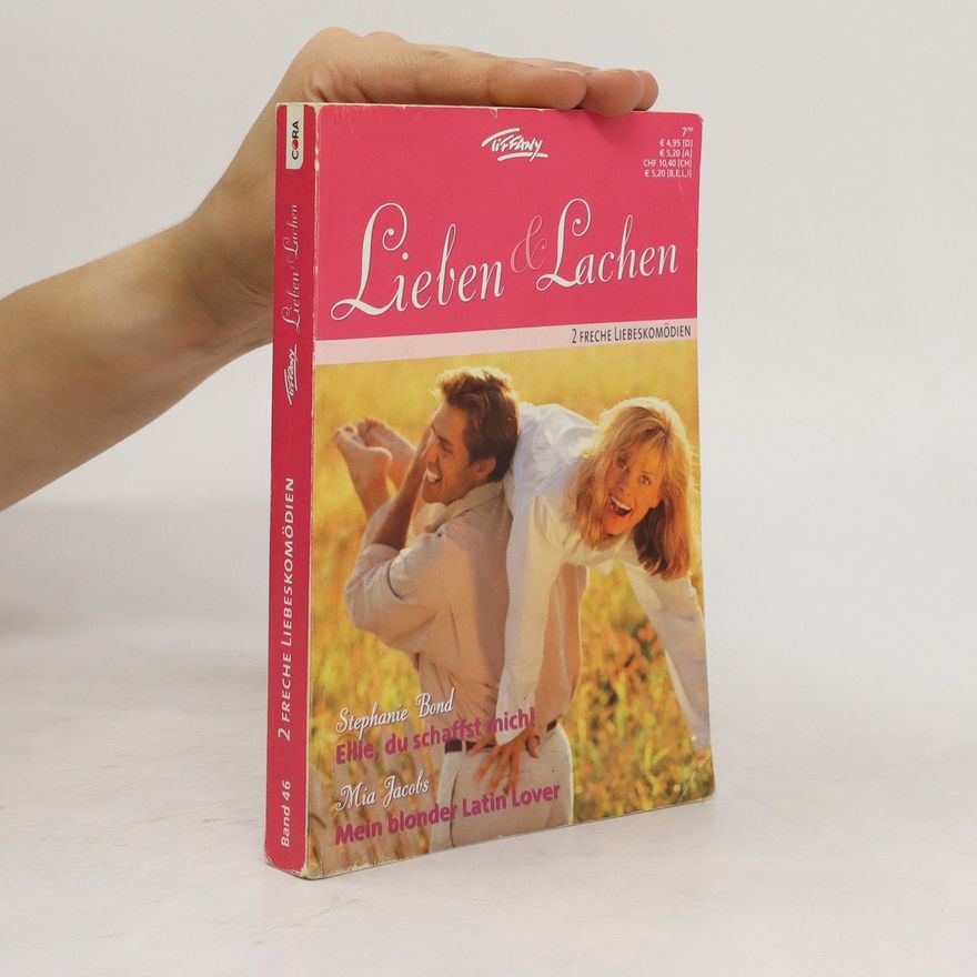 Mia Jacobs Lieben und Lache. Band 46
