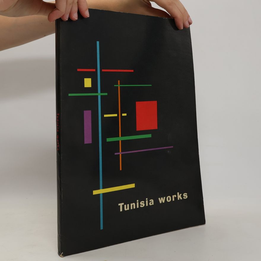 AA.VV. Tunisia Works