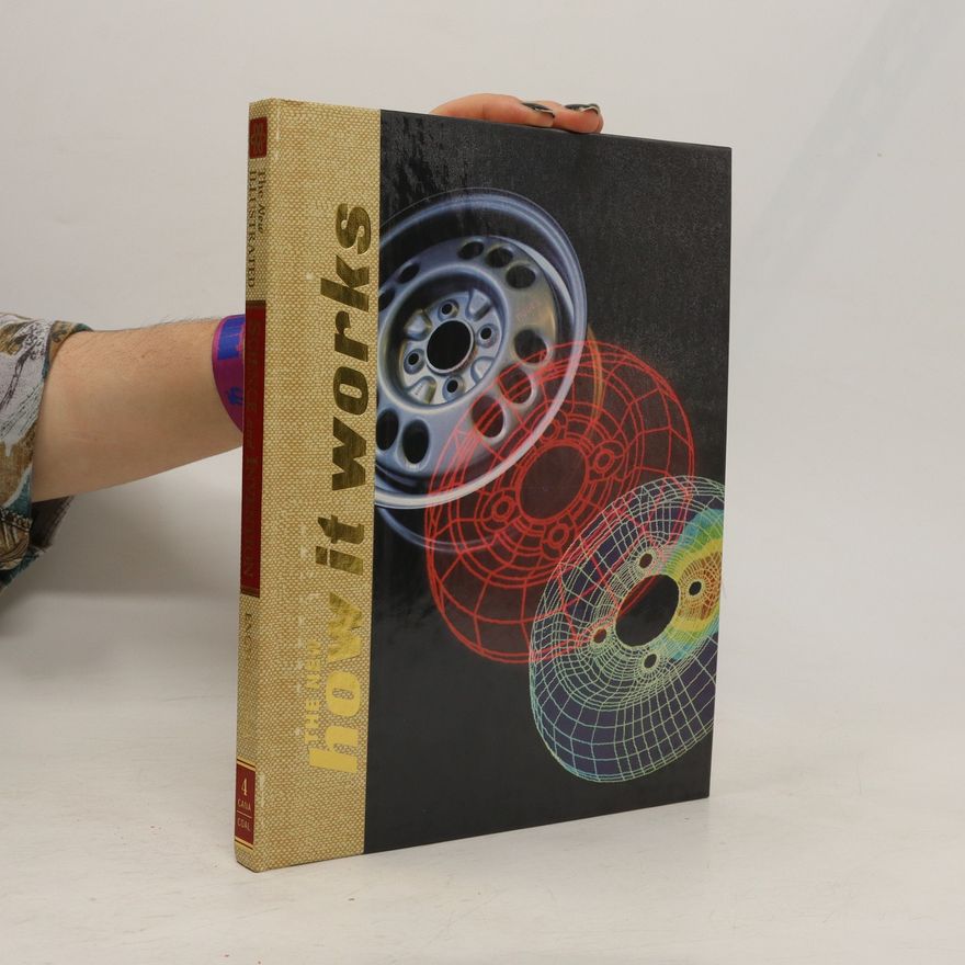 Mark Dartford The New Illustrated Science and Invention Encyclopedia 4