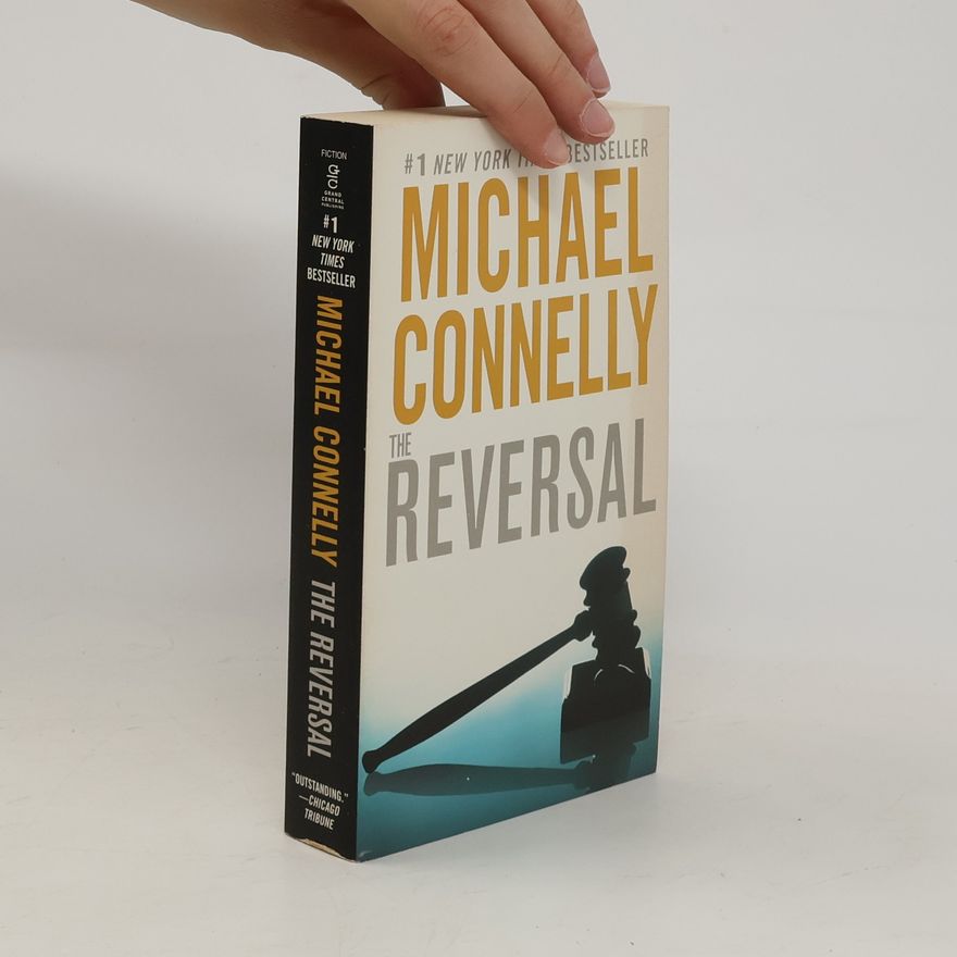 Michael Connelly The Reversal