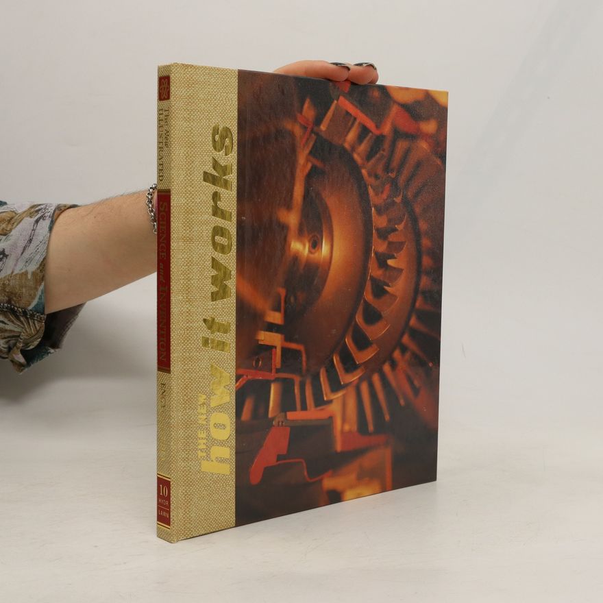 Mark Dartford The New Illustrated Science and Invention Encyclopedia 10