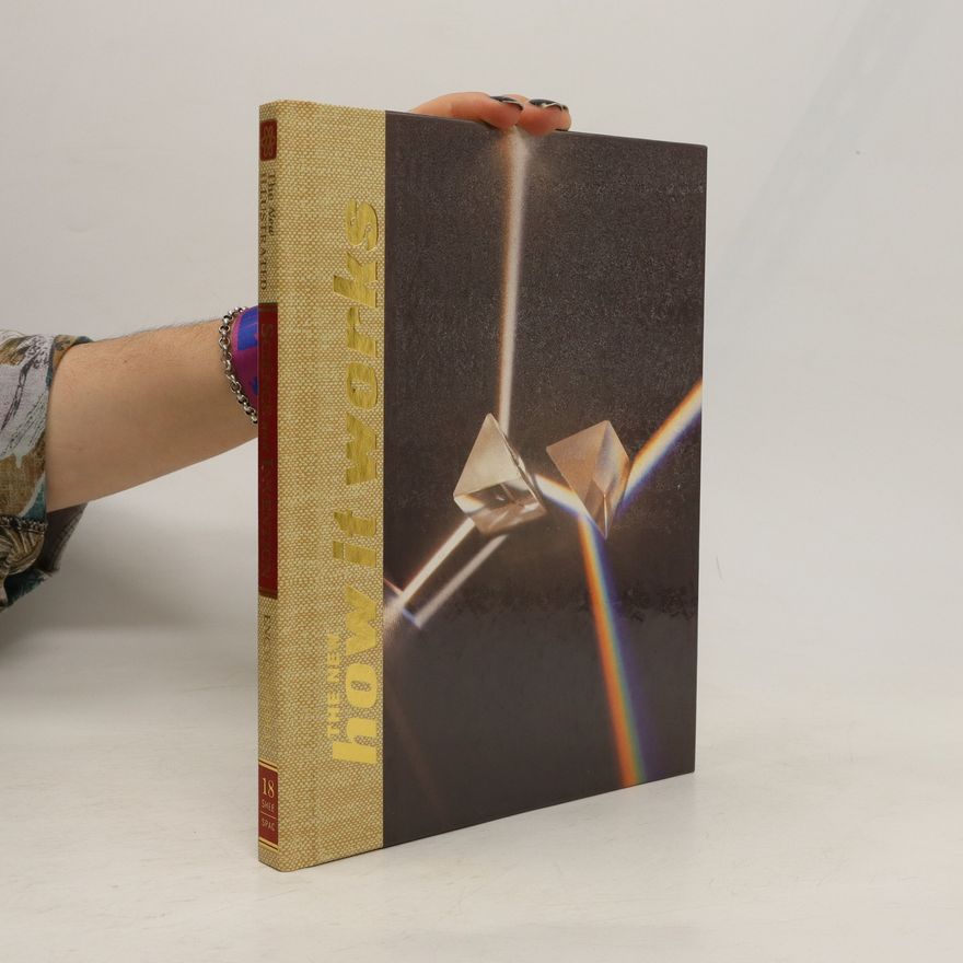 Mark Dartford The New Illustrated Science and Invention Encyclopedia 18