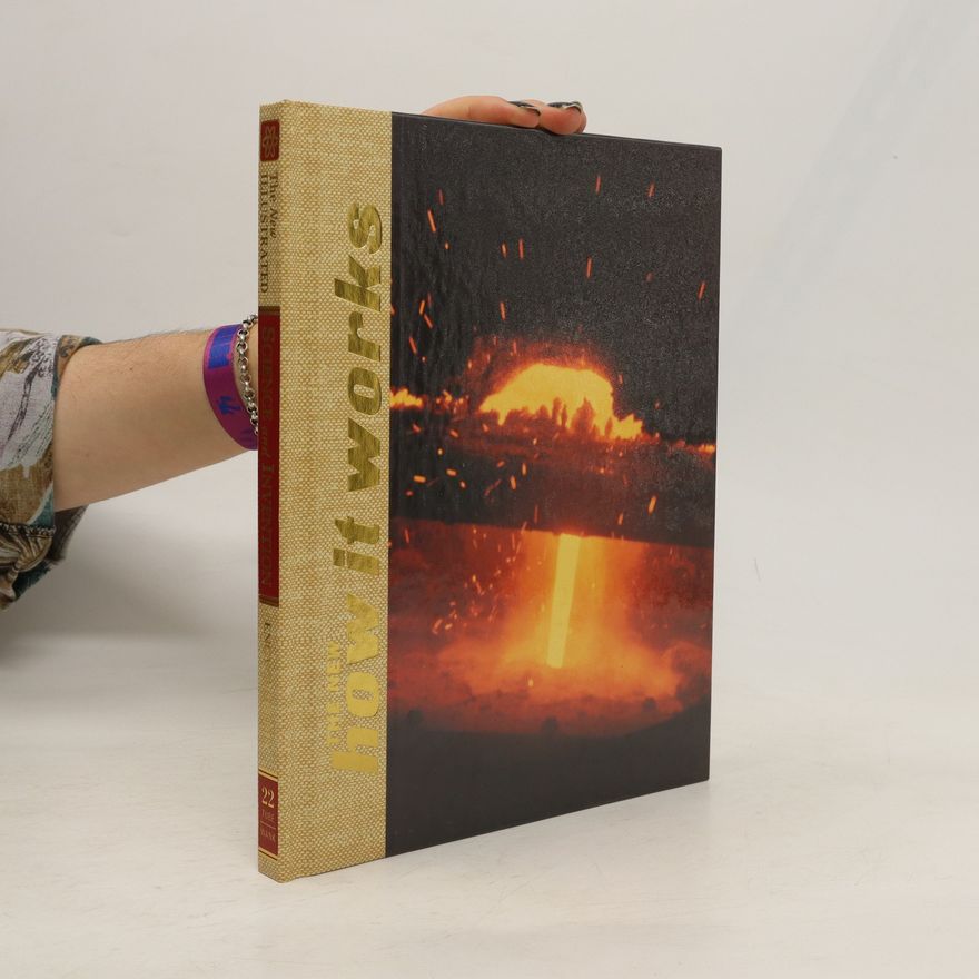 Kolektiv autorů The New Illustrated Science and Invention Encyclopedia 22