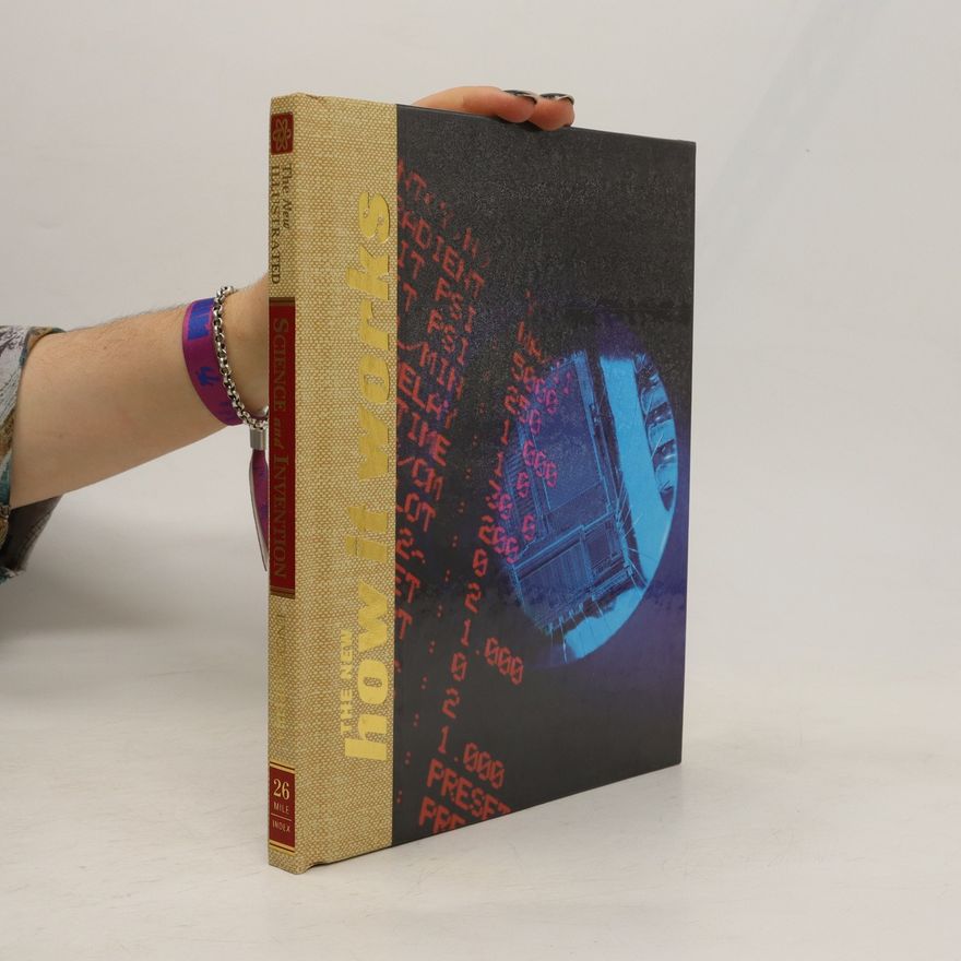 Kolektiv autorů The New Illustrated Science and Invention Encyclopedia 26