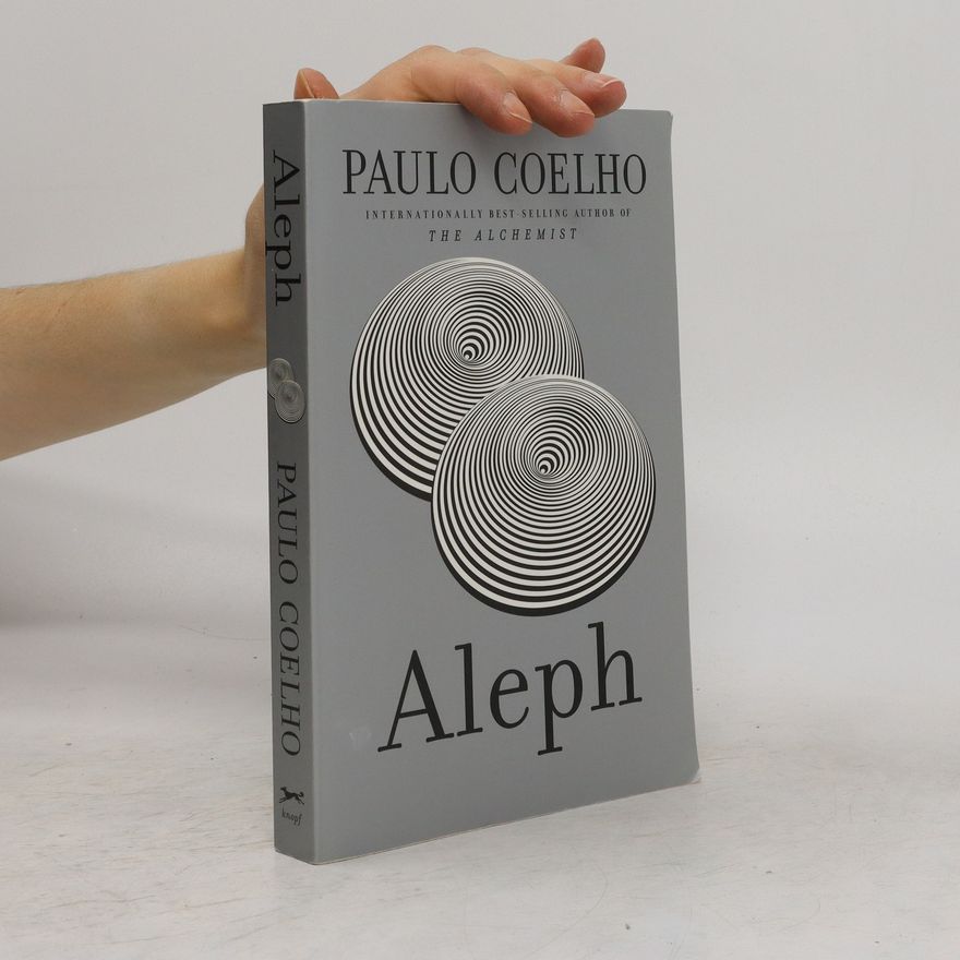 Paulo Coelho Aleph