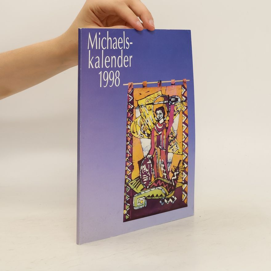 Autorenkollektiv Michaels Kalender 1998