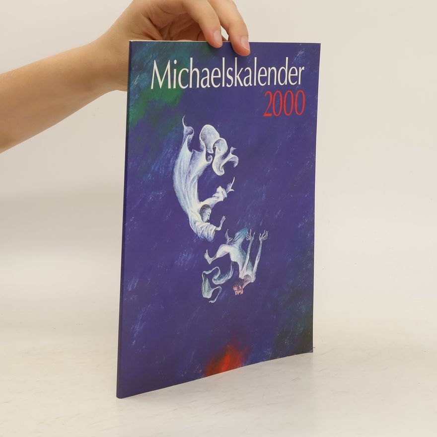 Autorenkollektiv Michaelskalender 2000
