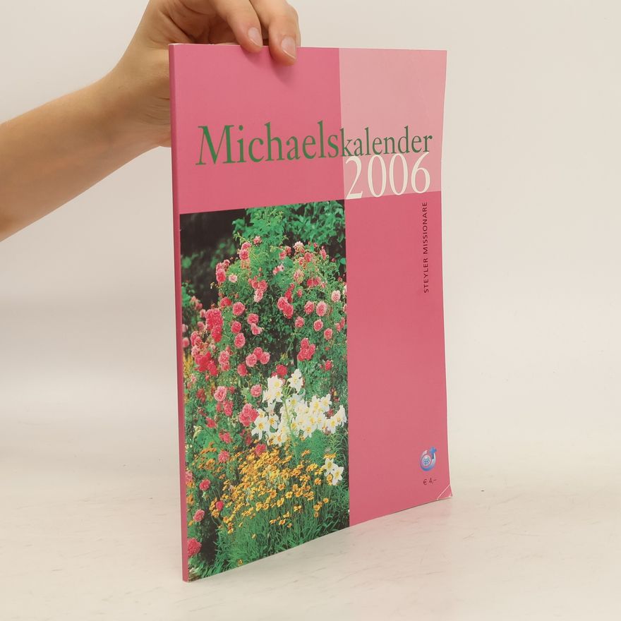 Autorenkollektiv Michaelskalender 2006