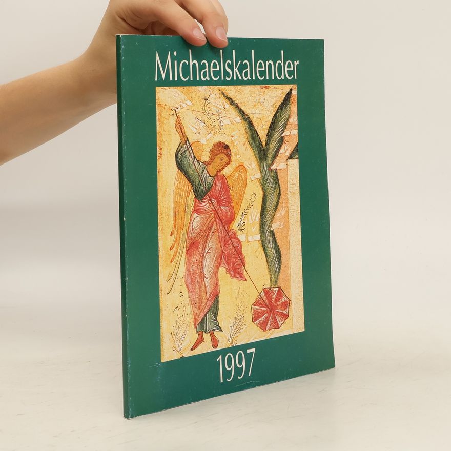 Autorenkollektiv Michaelskalender 1997