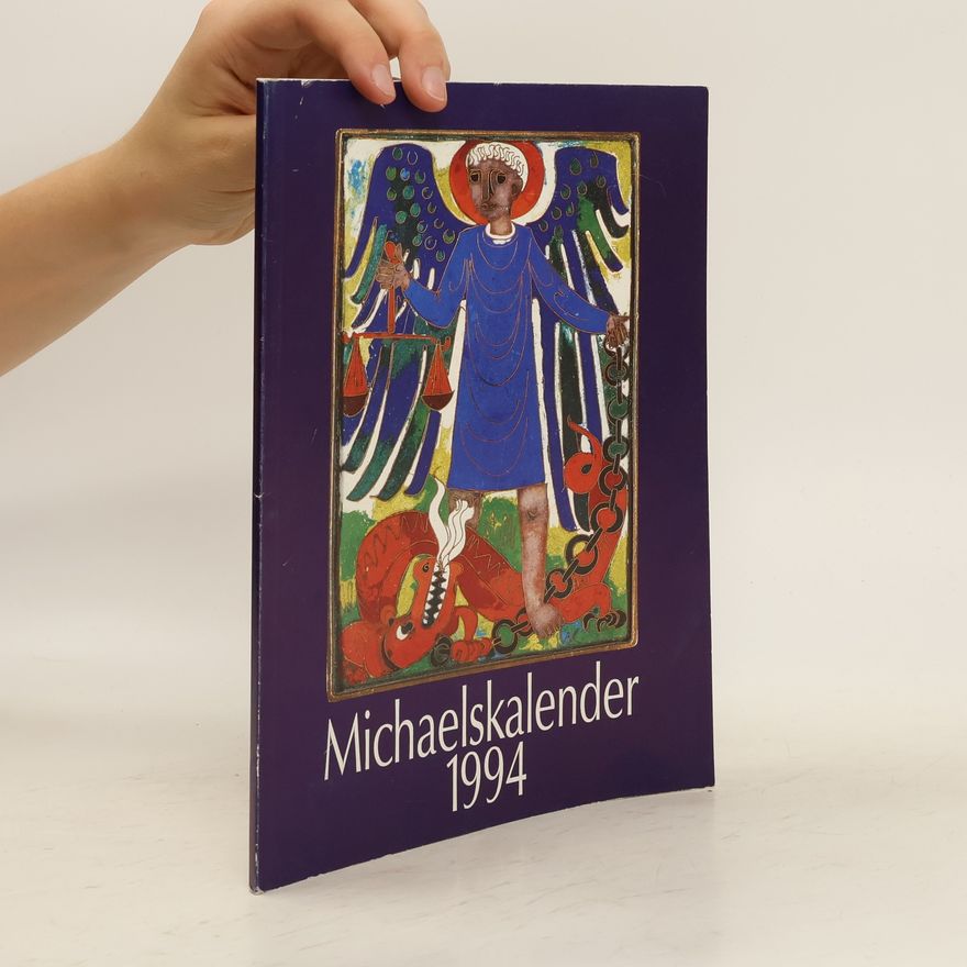 Autorenkollektiv Michaelskalender 1994