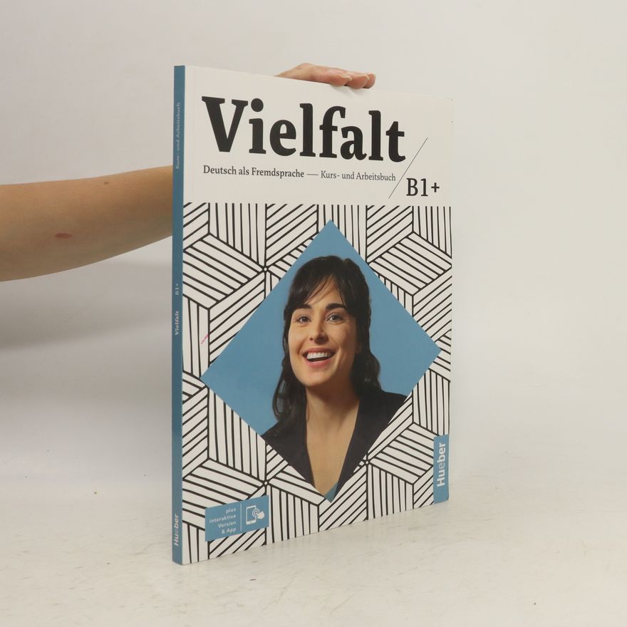 Dagmar Giersberg Vielfalt