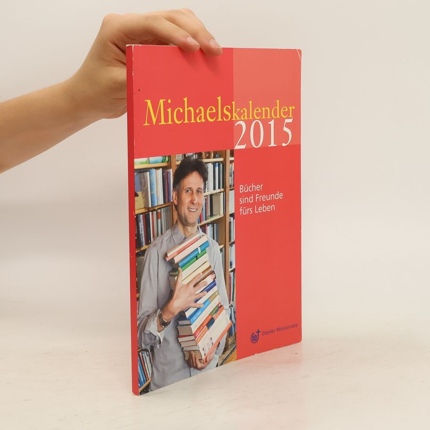 Autorenkollektiv Michaelskalender 2015