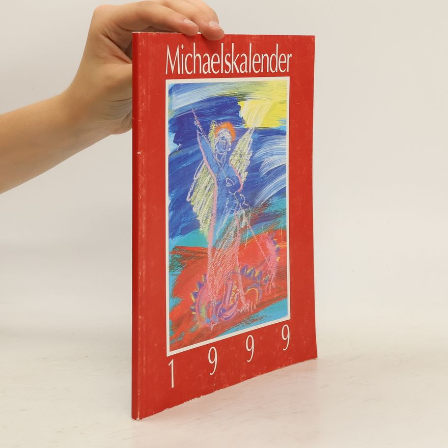 Autorenkollektiv Michaelskalender 1999