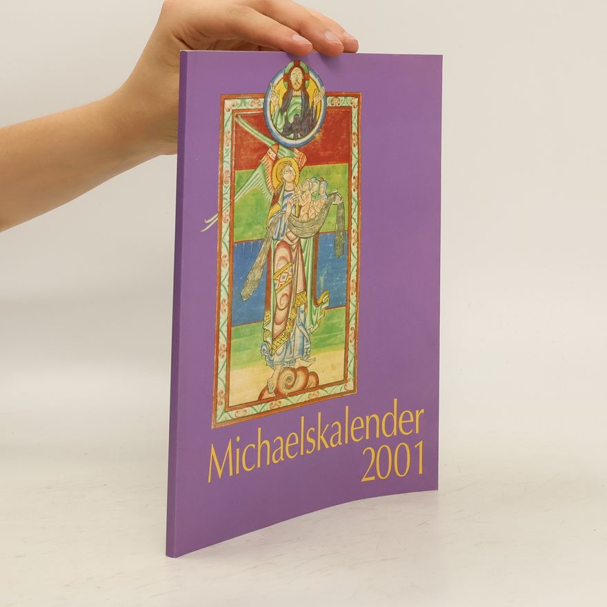 Autorenkollektiv Michaelskalender 2001