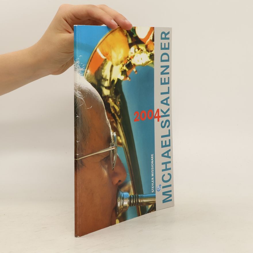Autorenkollektiv Michaelskalender 2004