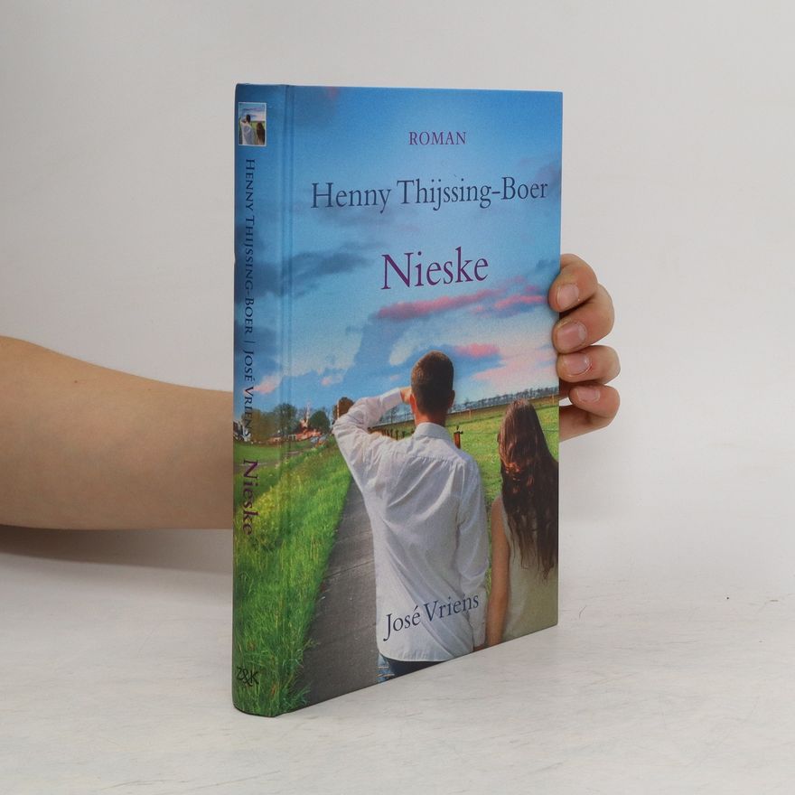Henny Thijssing-Boer Nieske
