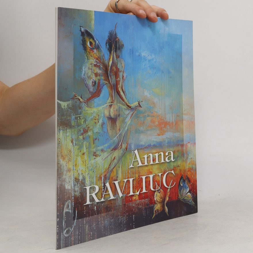 Anna Ravliuc Anna Ravliuc