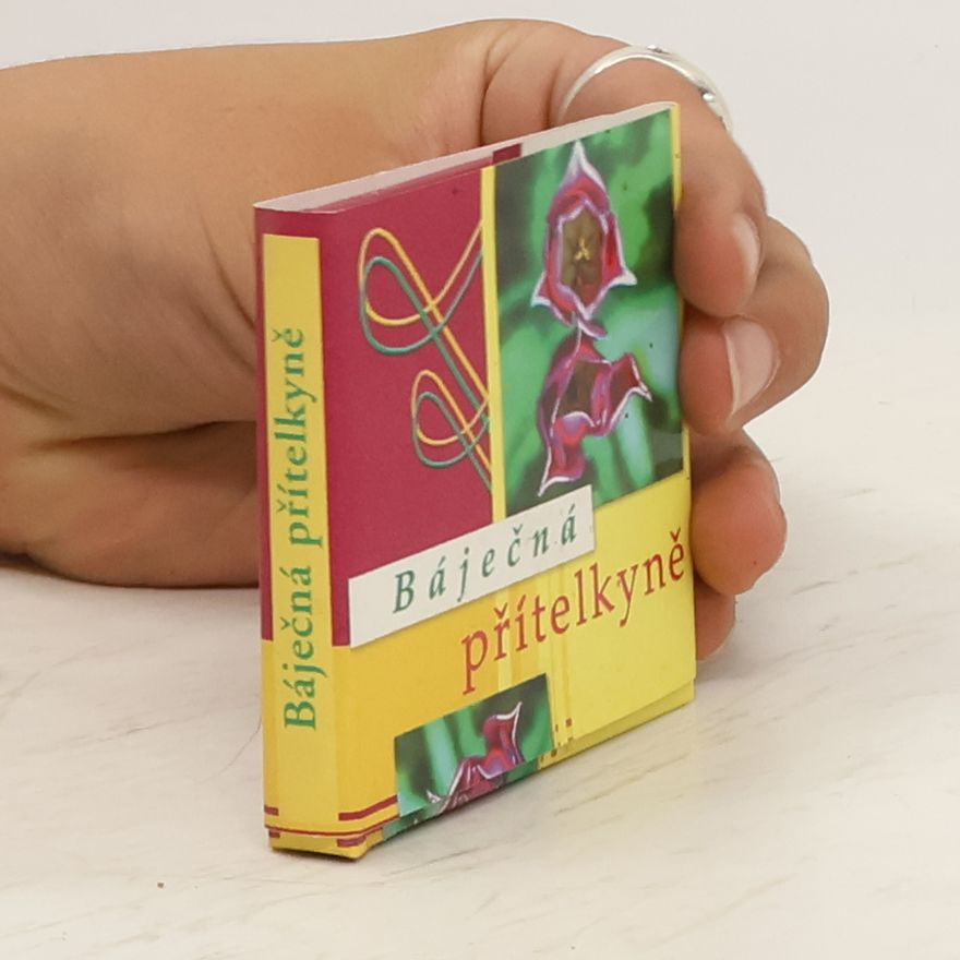 Kolektiv autorů Báječná přítelkyně