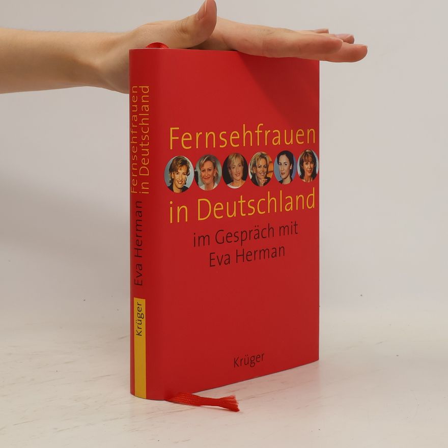 Eva Herman Fernsehfrauen in Deutschland