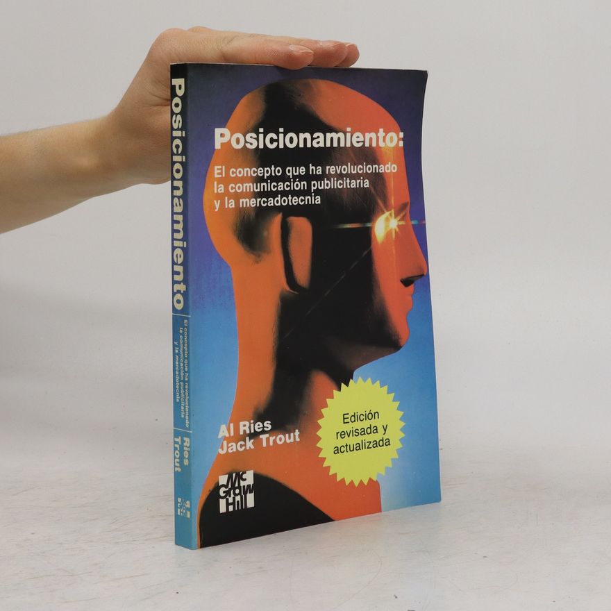 Al Ries Posicionamiento