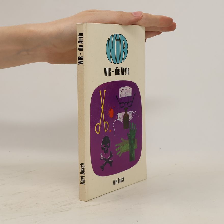 Autorenkollektiv WIR die Ärzte