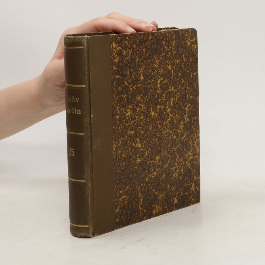 Wilkie Collins Otcův zločin